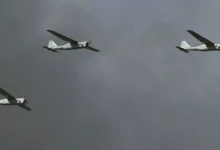 طائرات مسيرة تهاجم قاعدة عسكرية تستضيف مقاتلات F-35 في أستراليا للمرة الثانية