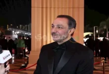 طارق لطفي ينعى الفنان محمد التاجي بكلمات مؤثرة