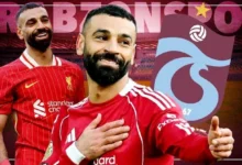 طرابزون يحدد تاريخ وصول محمد صلاح