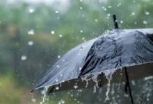 طقس العراق يشهد هطولاً مبكراً للأمطار في نهاية شهر آب