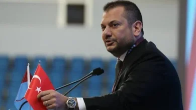 عباس يؤكد أولوية عمولته وأرطغرل ينفي التفاوض معه