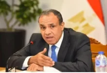 عبد العاطي ونظيره التركي يؤكدان على أهمية إنهاء التصعيد الإسرائيلي في فلسطين