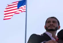 عبدالرحمن السيد يقدم اعتذاراً للديمقراطيين اليهود في ميشيغان