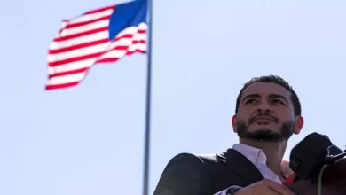 عبدالرحمن السيد يقدم اعتذاراً للديمقراطيين اليهود في ميشيغان