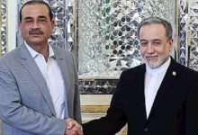 عراقجي وعاصم منير يؤكدان أهمية مواصلة الجهود لتعزيز السلام والأمن في المنطقة