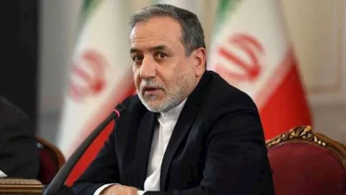 عراقجي يؤكد: لا نقبل بوقف إطلاق النار وندعو لإنهاء الحرب