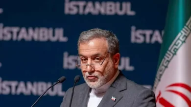 عراقجي يعلق على تصريحات ترامب حول الإجراءات الاقتصادية العراقية
