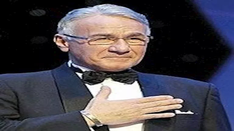 عزت أبو عوف: من طبيب نساء وتوليد إلى ذكريات فنية في ذكرى ميلاده - فيديو قديم