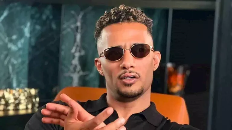 عصام الحضري وأحمد حسن يتألقان برقص على أنغام "حبيبي أنا من غيرك"