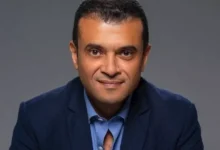 عصام شعبان يعلن عن وفاة والدته ويحدد موعد ومكان الجنازة