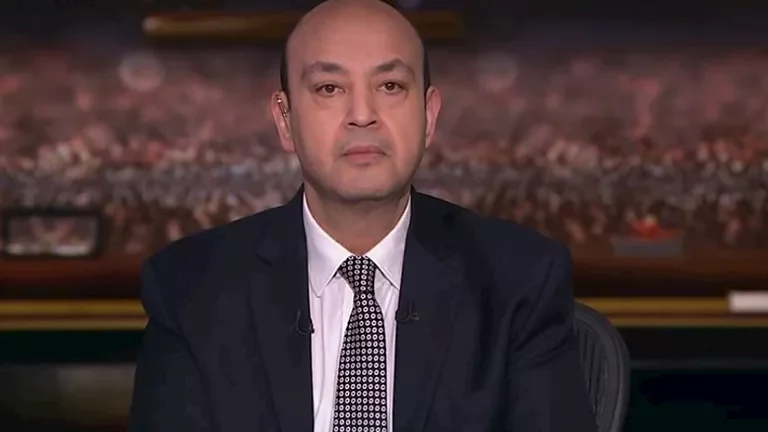 عمرو أديب يكشف سر عشق الجمهور لشيرين عبد الوهاب: "نموذج للفتيات المصريات القويات"
