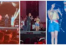 عمرو دياب: ملحن بارز يحقق إنجازاً فنياً يشبه ميسي ويكشف عن أسباب نجاح الكليب