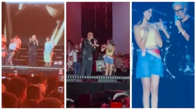 عمرو دياب: ملحن بارز يحقق إنجازاً فنياً يشبه ميسي ويكشف عن أسباب نجاح الكليب