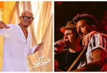 عمرو دياب يتصدر قائمة يوتيوب وكايروكي ينافسه بأغنية "سوبر نوفا"