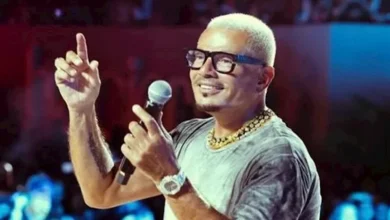 "عمرو دياب يتصدر قوائم الاستماع في مصر بأغنية 'لولا البنات'"