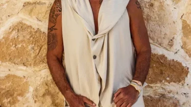عمرو دياب يستعد لإقامة حفله الغنائي في الساحل تحت عنوان "يلا ساحل"