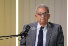 عمرو موسى: الموقف المصري من اتفاقية مكة سليم وأؤيده بالكامل