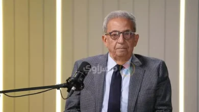 عمرو موسى: الموقف المصري من اتفاقية مكة سليم وأؤيده بالكامل