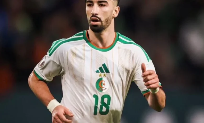 عمورة يتصدر اهتمامات الاتحاد بعد خلافاته في ألمانيا