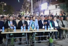 عودة الكهرباء إلى حي السكري في حلب بعد انقطاع استمر 14 عاماً