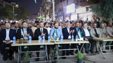 عودة الكهرباء إلى حي السكري في حلب بعد انقطاع استمر 14 عاماً
