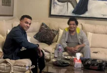 عودة محمد منير ومصطفى حدوتة في أغنية جديدة بعنوان "يسألوا عنك"