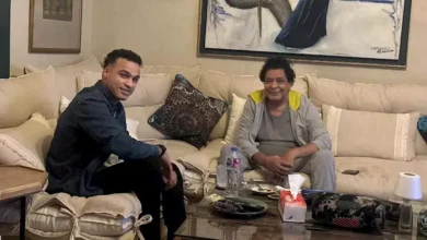 عودة محمد منير ومصطفى حدوتة في أغنية جديدة بعنوان "يسألوا عنك"