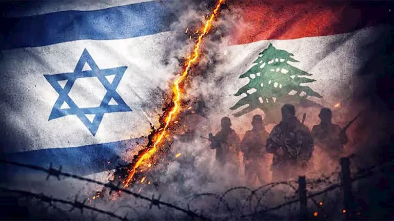 غارات إسرائيلية عنيفة على جنوب لبنان وقصف متواصل على الحدود