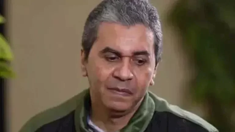 غداً.. إقامة عزاء الفنان عمرو محمد علي في المجمع الإسلامي بالشيخ زايد