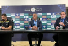 غوميز يتمسك بالبقاء في الدمام بعد انتصار الهلال بخماسية