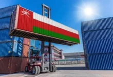 فائض الميزان التجاري لسلطنة عمان يرتفع بنسبة 37% حتى نهاية مايو