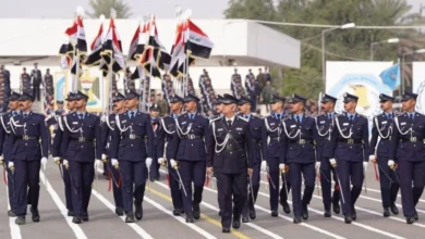 فتح التقديم للدورة 73 في كلية الشرطة غداً الخميس
