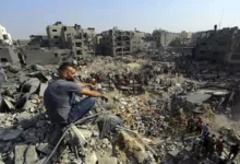 فرنسا تؤجل مغادرة 44 فلسطينيًا من قطاع غزة بينهم علماء وفنانون