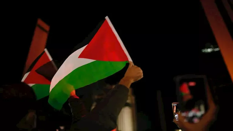 فلسطين تطالب مجلس الأمن بدعم مسار تحقيق الحرية وتقرير المصير للشعب الفلسطيني