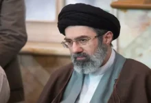 فيديو جديد للمرشد الإيراني مجتبى خامنئي يُعرض للمرة الأولى