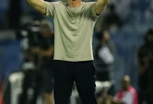 فيسينغ: الانتصار بروح الاتحاد هو ما يهمني، وتركيزي على فريقي فقط