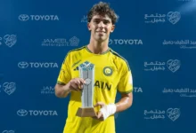 فيليكس يقود النصر لتحقيق ريمونتادا أمام الاتفاق
