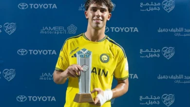 فيليكس يقود النصر لتحقيق ريمونتادا أمام الاتفاق