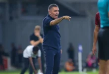 قادر: الأداء الجيد يعوض خسارة المباراة أمام الاتحاد