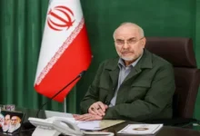 قاليباف: إيران تواجه حرباً اقتصادية شاملة وسنحقق النصر فيها