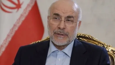 قاليباف: العلاقة المتجذرة مع العراق تفتح آفاقاً لمستقبل مشرق
