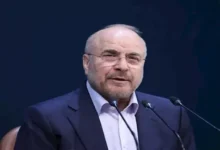 قاليباف: العلاقة بين الصين وإيران مستقلة ولا تتطلب موافقة أحد