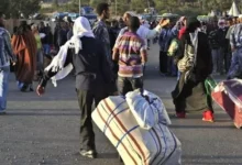 قرار أمريكي جديد لترحيل آلاف الإثيوبيين من الولايات المتحدة