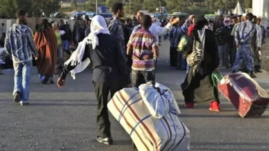 قرار أمريكي جديد لترحيل آلاف الإثيوبيين من الولايات المتحدة