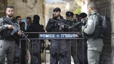 قرار إسرائيلي جديد في الضفة الغربية يلقى رفضاً من حماس والسلطة الفلسطينية بعد أحداث قصرة