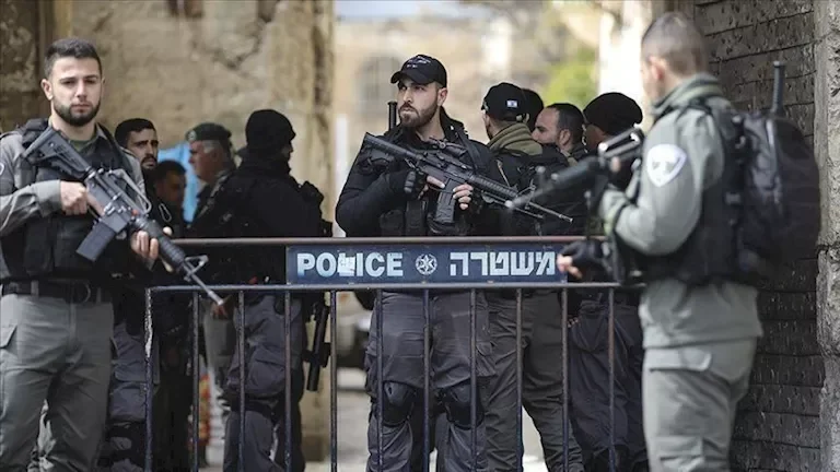 قرار إسرائيلي جديد في الضفة الغربية يلقى رفضاً من حماس والسلطة الفلسطينية بعد أحداث قصرة