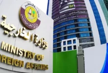 قطر ترد على اتهامات إيران بشأن احتجاز 3 طيارين وتوضح مصيرهم