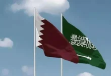 قطر والسعودية تناقشان سبل خفض التصعيد وتعزيز الأمن الإقليمي