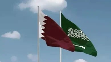 قطر والسعودية تناقشان سبل خفض التصعيد وتعزيز الأمن الإقليمي