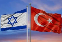 قلق في تل أبيب من تصعيد محتمل مع تركيا في سوريا
